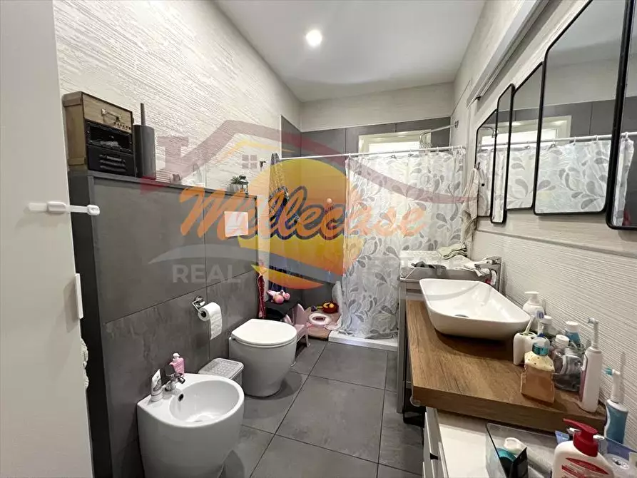 Immagine 11 di Appartamento in vendita  in viale tunisi a Siracusa