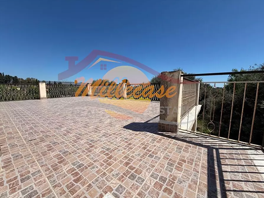 Immagine 1 di Villa in vendita  in contrada monasteri a Floridia