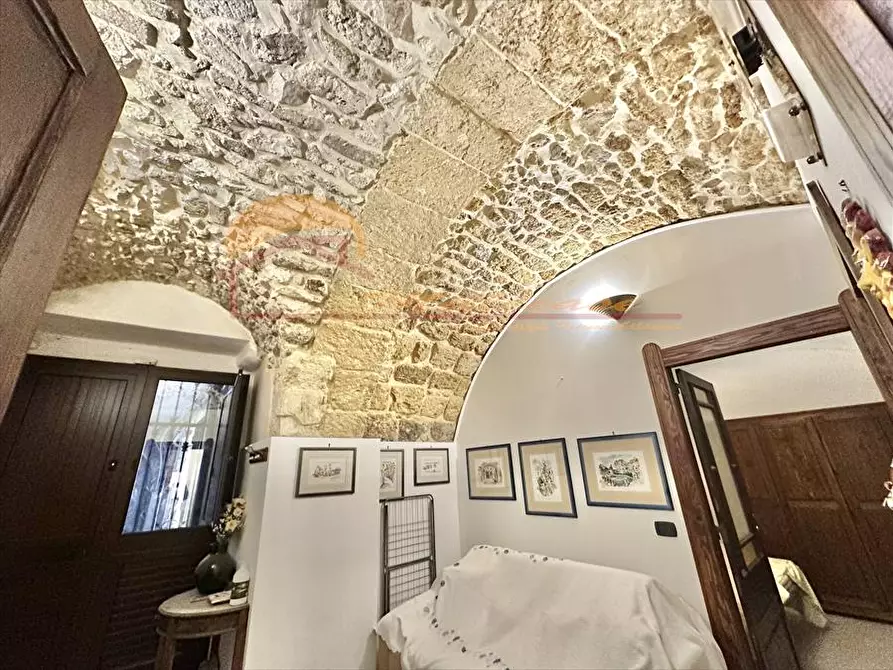 Immagine 4 di Appartamento in vendita  in via amalfitania a Siracusa