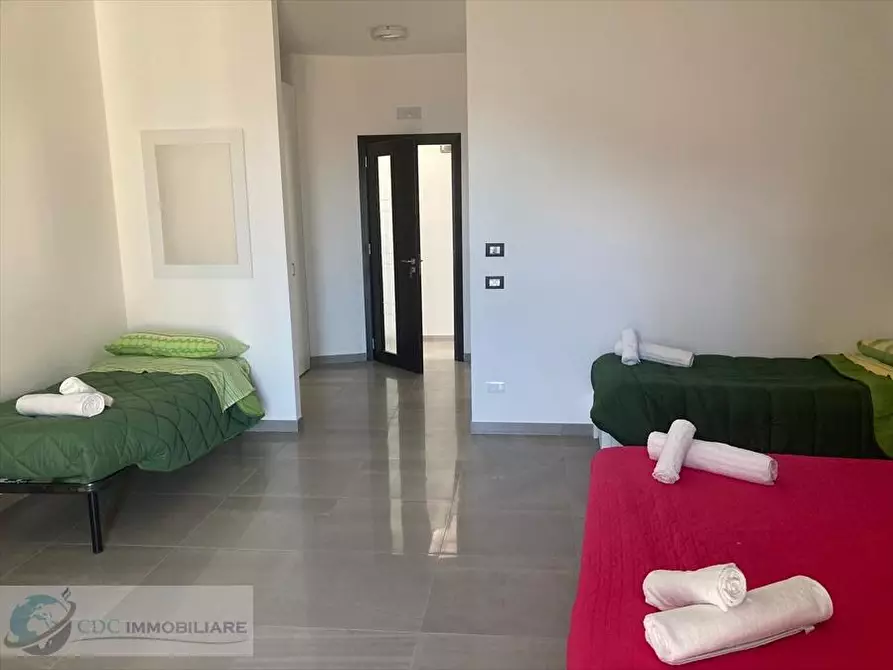 Immagine 23 di Abitazione tipica in vendita  in Discesa Duomo a Castronovo Di Sicilia