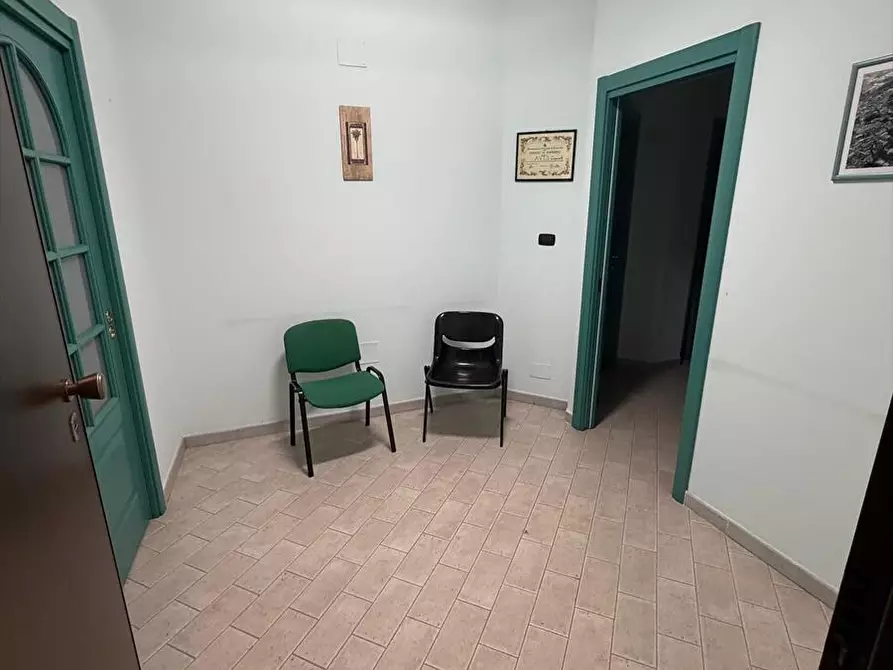 Immagine 6 di Attività commerciale in affitto  a Taurianova