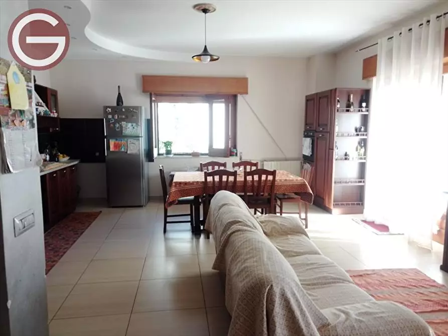 Immagine 3 di Appartamento in vendita  a Cittanova