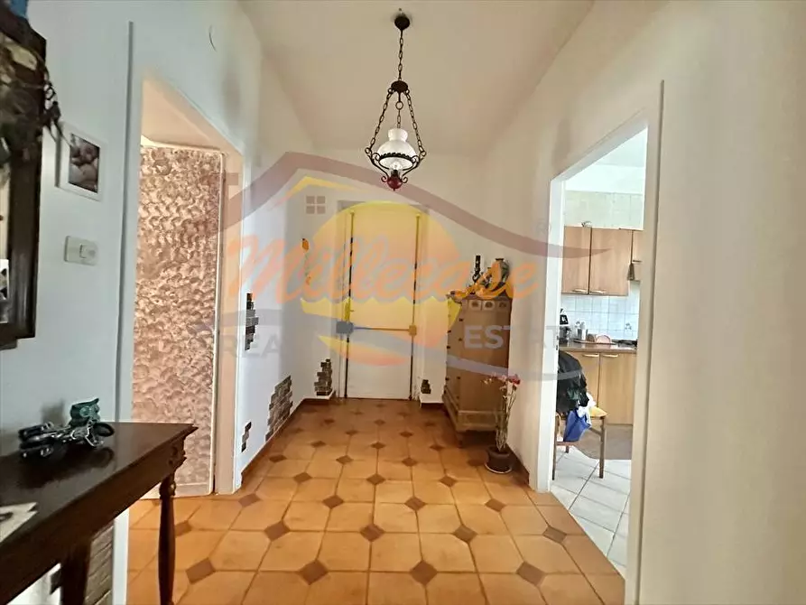 Immagine 14 di Appartamento in vendita  in via Lazio a Siracusa