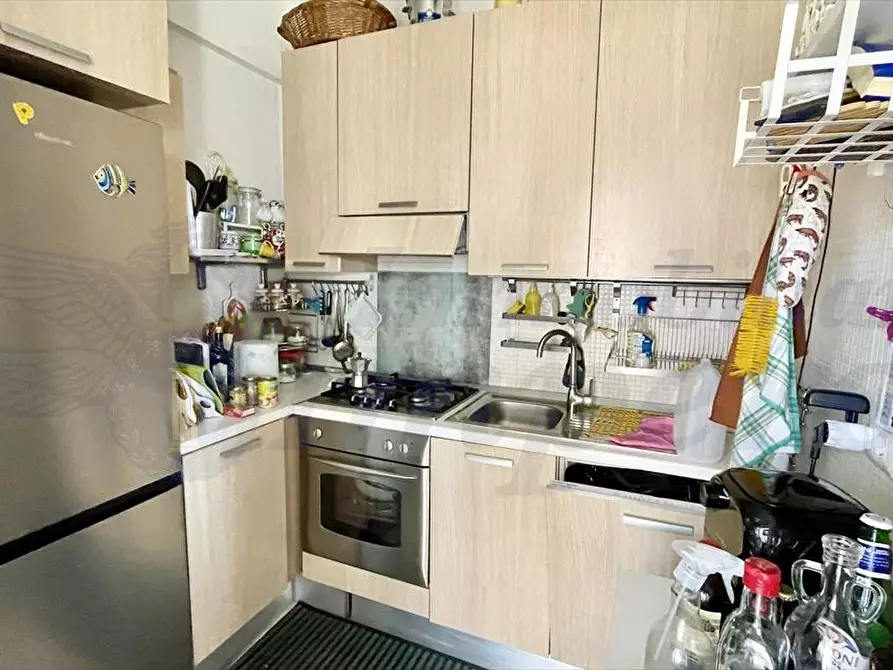 Immagine 6 di Casa indipendente in vendita  a Ardea