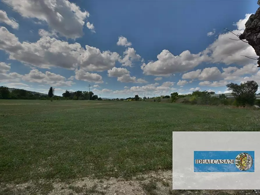 Immagine 12 di Terreno agricolo in vendita  in Macerata Contrada Potenza 33 a Macerata