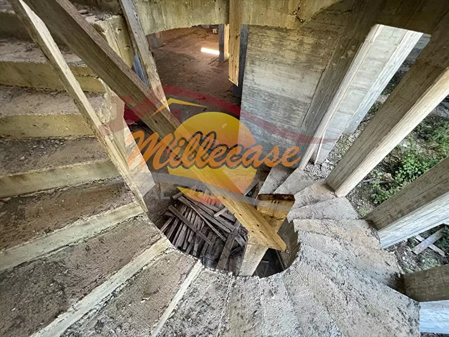 Immagine 14 di Villa in vendita  in via maria luigi monti a Siracusa