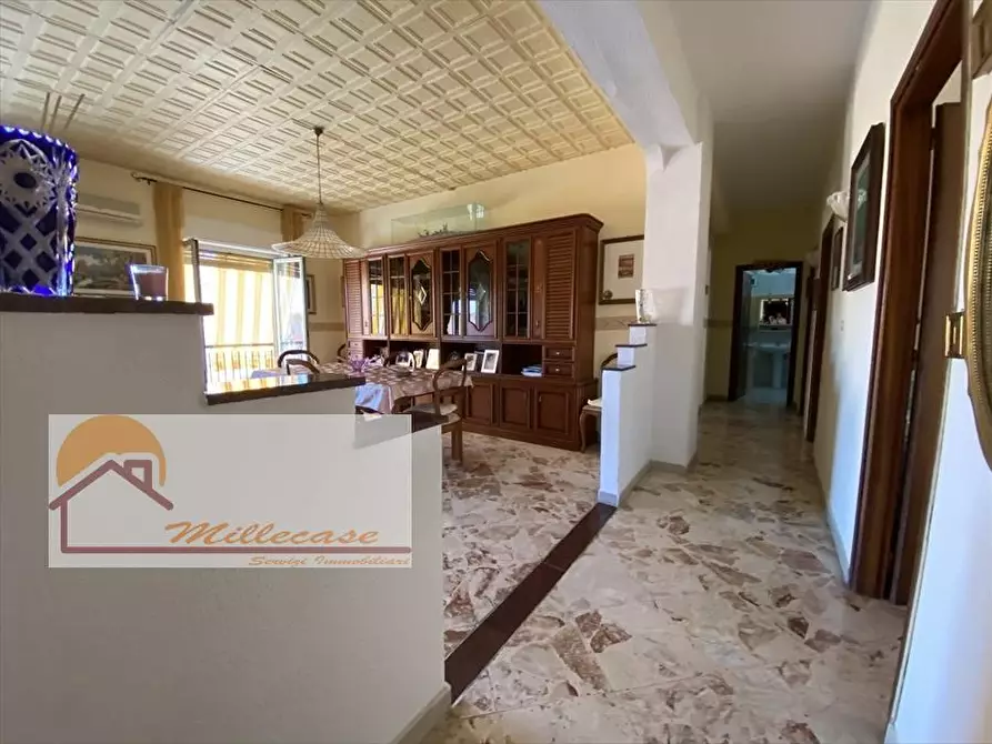 Immagine 4 di Appartamento in vendita  in VIA GROTTASANTA a Siracusa