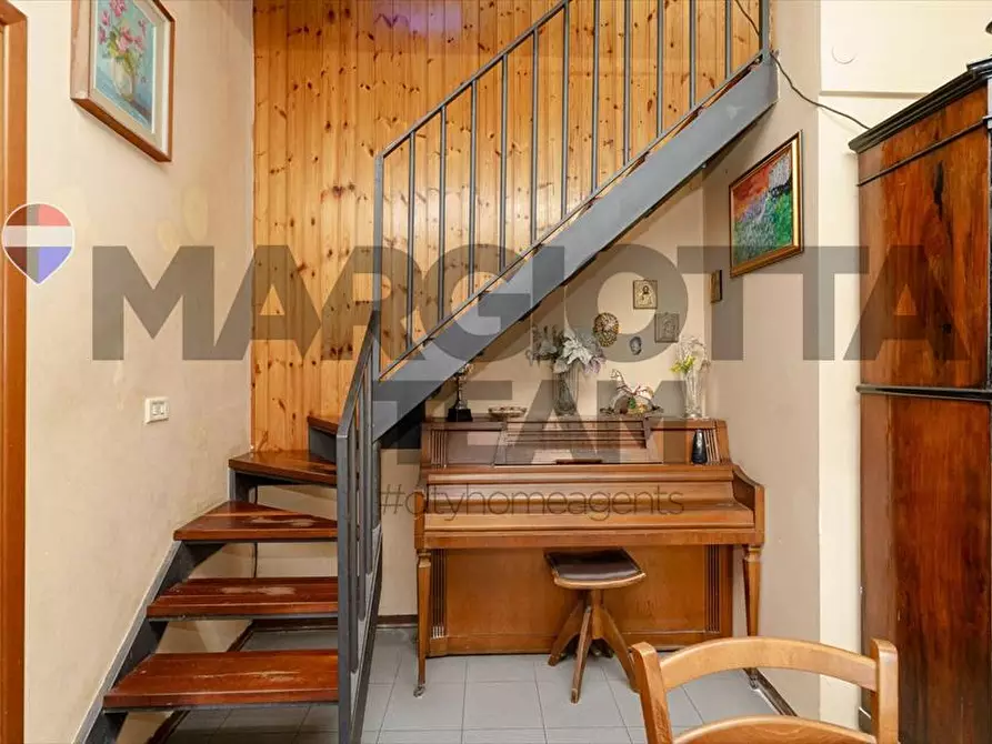 Immagine 3 di Appartamento in vendita  in via Vittorio Emanuele 356 a Catania