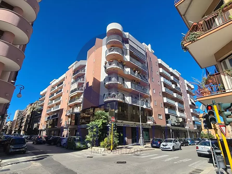 Immagine 1 di Appartamento in vendita  in Via Pasubio 29 a Bisceglie
