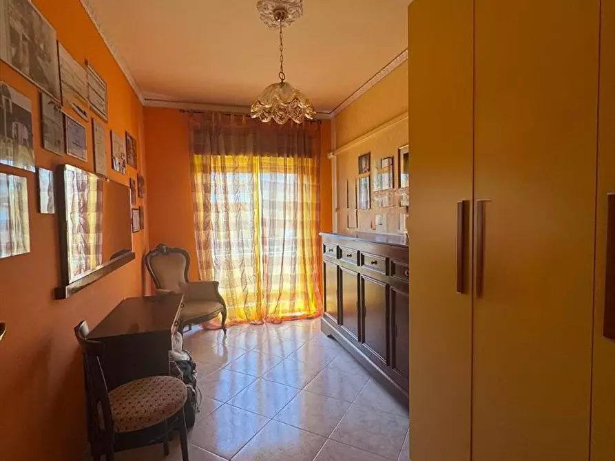 Immagine 21 di Appartamento in vendita  in corso p s mattarella a Trapani