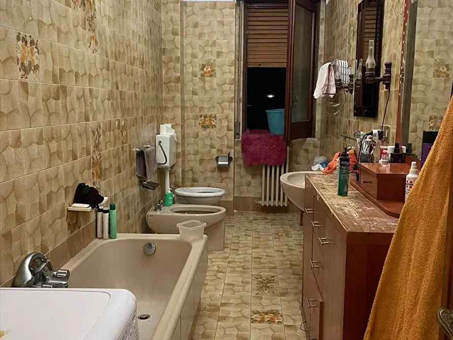 Immagine 10 di Appartamento in vendita  a Taurianova