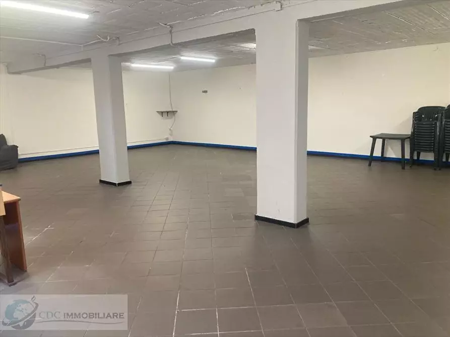 Immagine 4 di Magazzino in affitto  in Via Gioacchino Germanà  a Lercara Friddi
