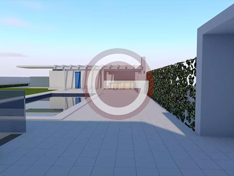 Immagine 16 di Villa in vendita  a Cittanova