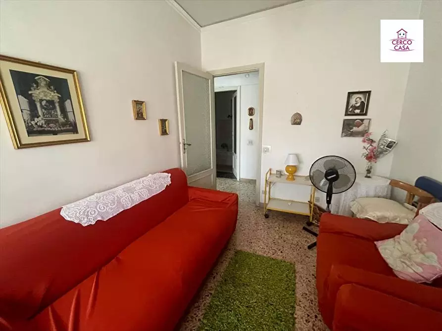 Immagine 10 di Appartamento in vendita  in Via dei Mulini a Trapani