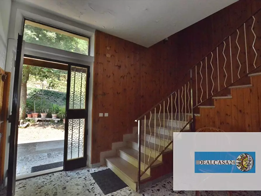 Immagine 18 di Casa indipendente in vendita  in C.da Santo Stefano 35 a Macerata
