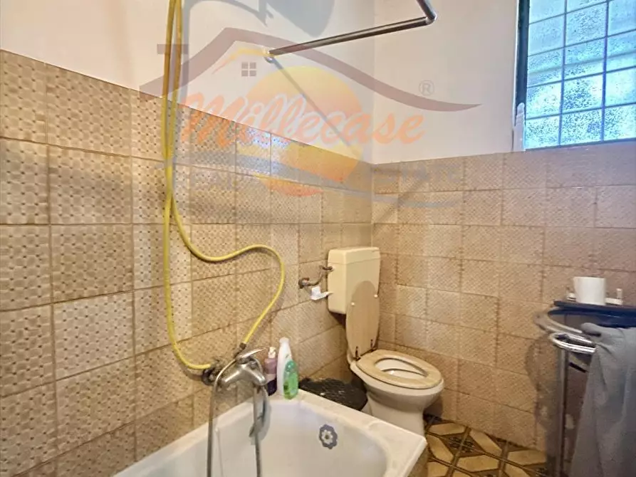 Immagine 6 di Villa in vendita  in strada Spinagallo a Siracusa