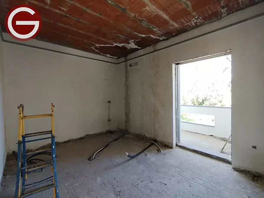 Immagine 8 di Villa in vendita  a Taurianova