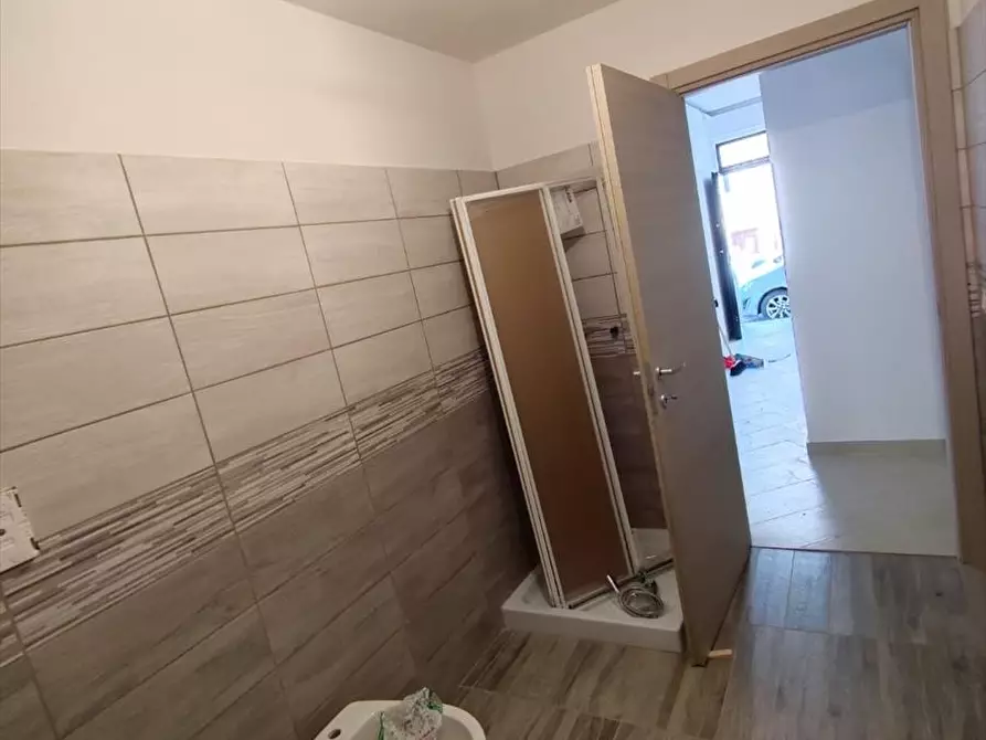 Immagine 10 di Appartamento in vendita  a Taurianova