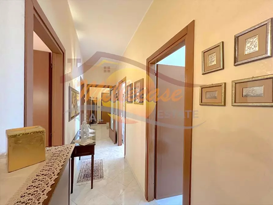 Immagine 11 di Appartamento in vendita  in via luigi cassia a Siracusa