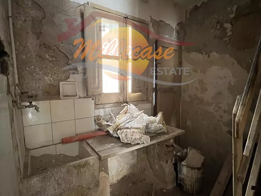 Immagine 24 di Appartamento in vendita  in VIA ISONZO a Siracusa