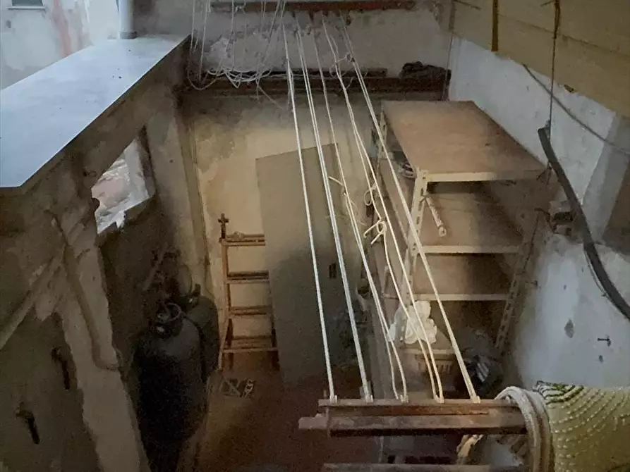 Immagine 15 di Casa indipendente in vendita  a Taurianova