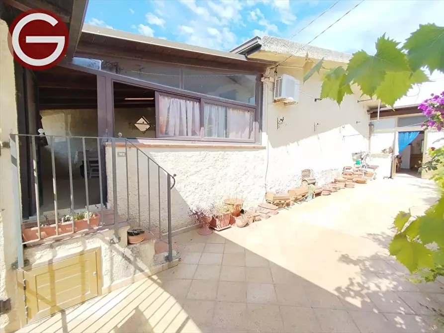 Immagine 2 di Casa indipendente in vendita  in Via Degli Olandri n° 24 a San Ferdinando