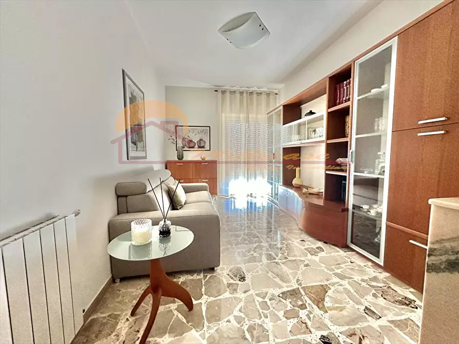 Immagine 22 di Appartamento in vendita  in VIALE DEI COMUNI a Siracusa