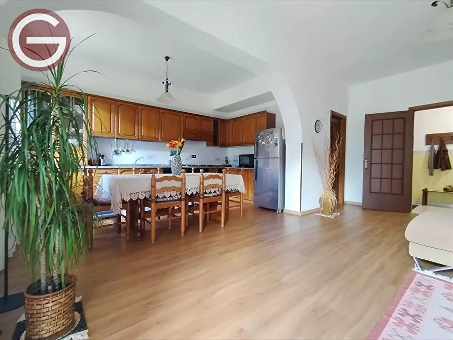 Immagine 7 di Casa indipendente in vendita  a Molochio