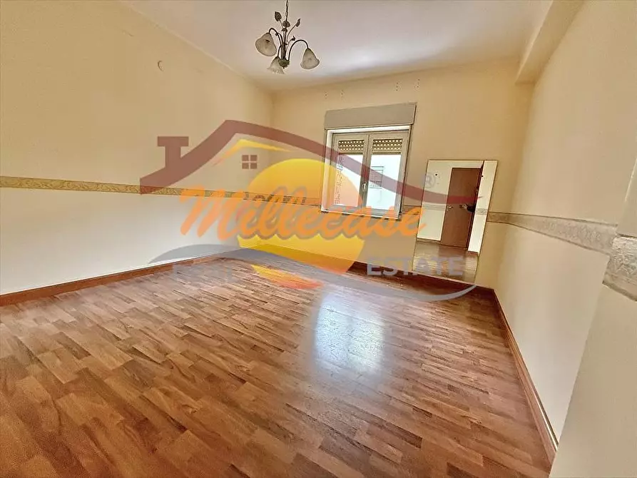 Immagine 8 di Appartamento in vendita  in via Misterbianco a Siracusa
