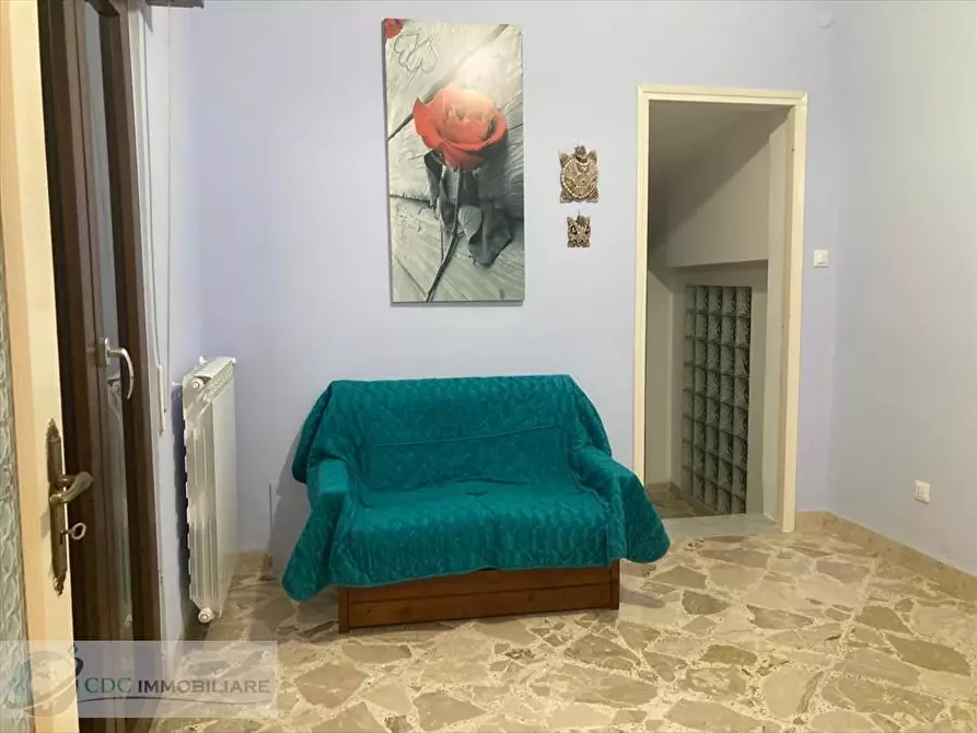 Immagine 7 di Casa indipendente in vendita  in via Catania 7 a Prizzi