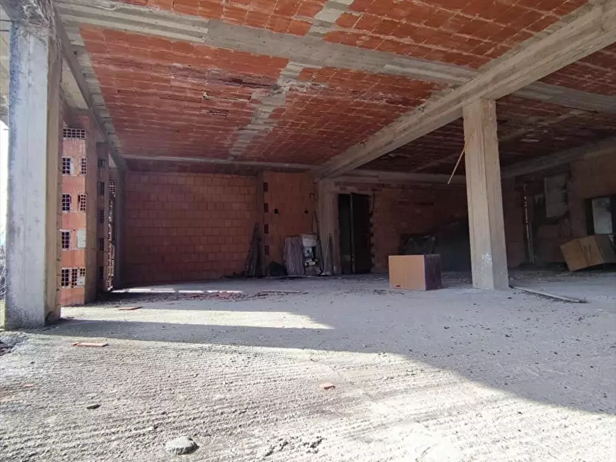 Immagine 5 di Rustico / casale in vendita  a Taurianova