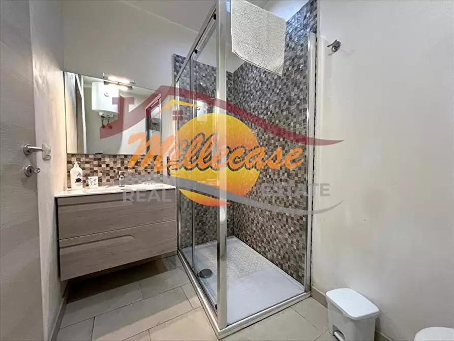 Immagine 11 di Appartamento in vendita  in VIA VITTORIO VENETO a Siracusa