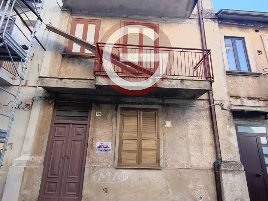 Immagine 1 di Casa indipendente in vendita  a Cittanova