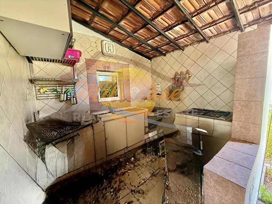Immagine 16 di Villa in vendita  in via olindo marinelli a Siracusa