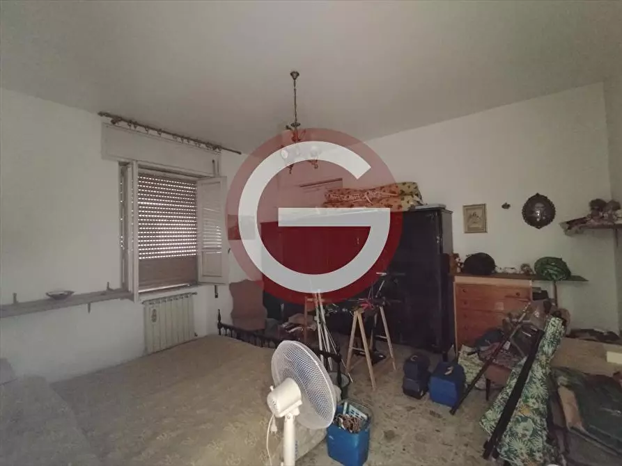 Immagine 2 di Appartamento in vendita  a Taurianova