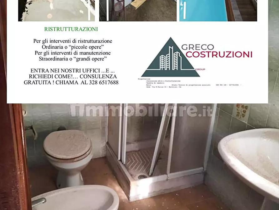 Immagine 3 di Appartamento in vendita  a Maddaloni