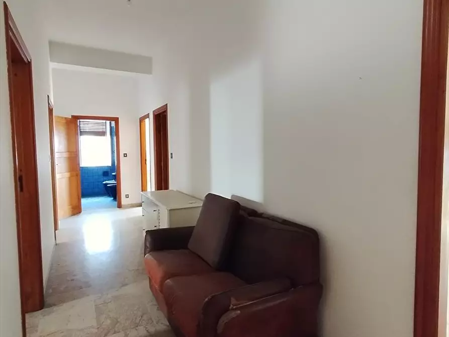 Immagine 5 di Appartamento in vendita  a Taurianova