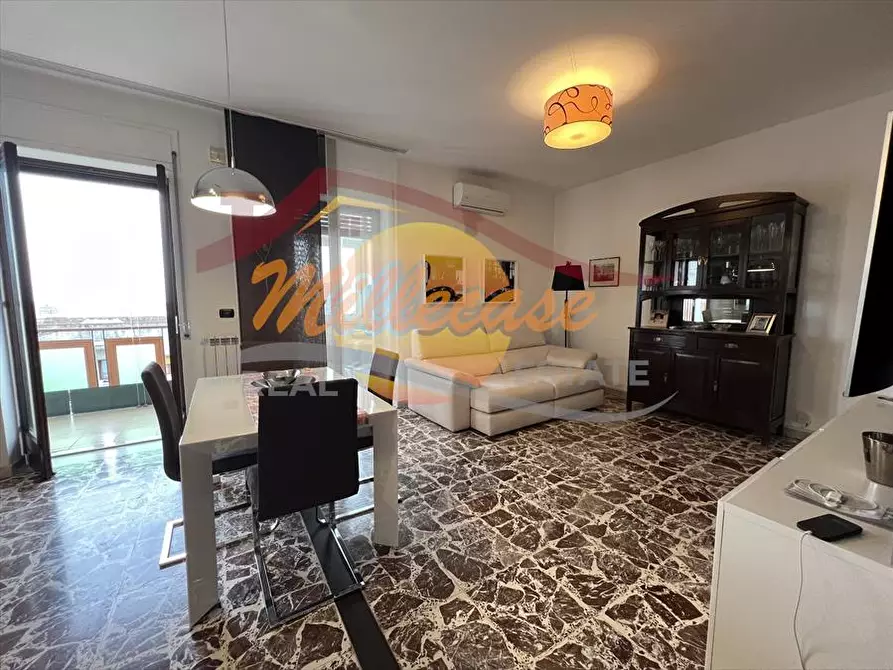 Immagine 7 di Appartamento in vendita  in VIALE TERACATI a Siracusa