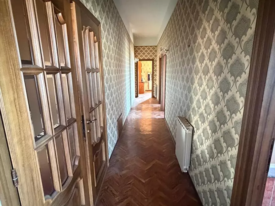 Immagine 9 di Appartamento in vendita  a Polistena