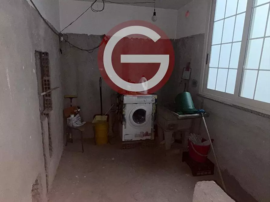 Immagine 7 di Appartamento in vendita  a Cinquefrondi
