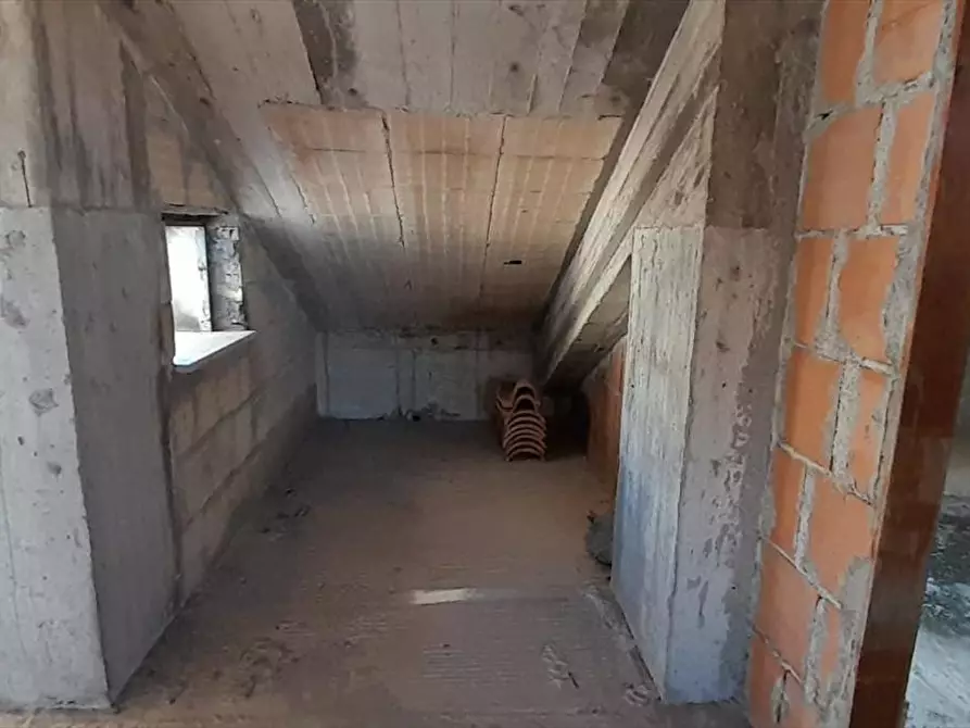 Immagine 19 di Villa in vendita  a Cittanova