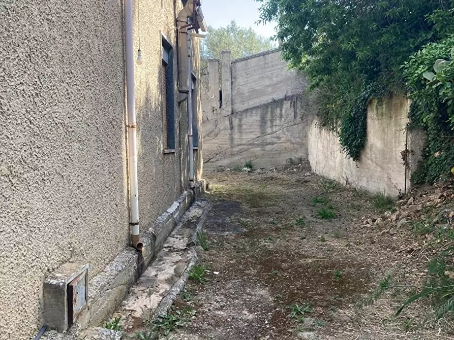 Immagine 3 di Casa indipendente in vendita  in Via Alcide De Gasperi a Vicari