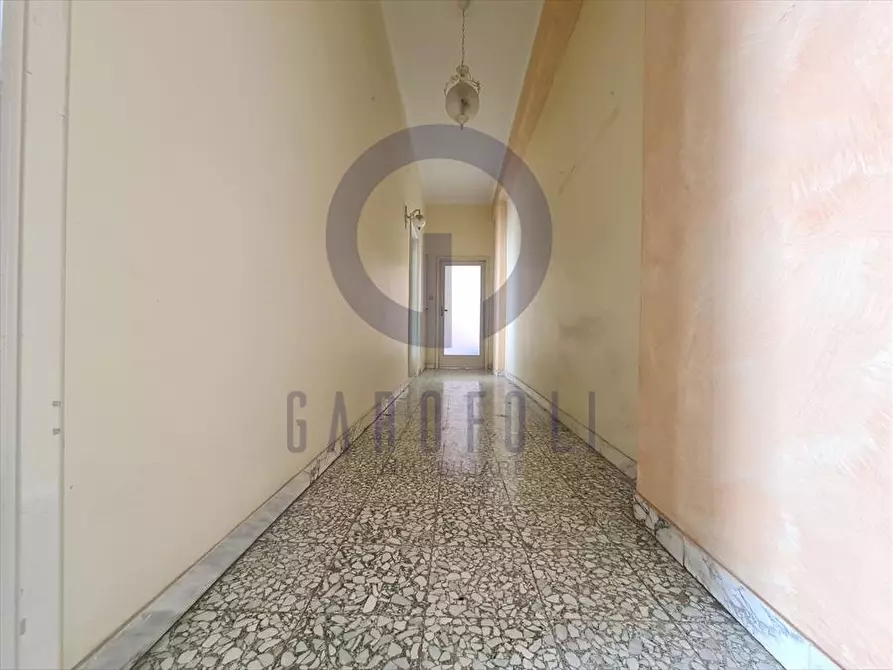 Immagine 7 di Appartamento in vendita  in Via Plebiscito, 2 a Bisceglie