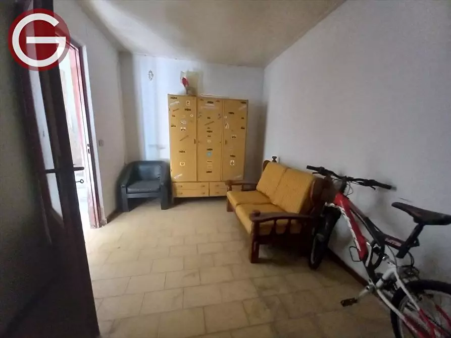 Immagine 9 di Casa indipendente in vendita  a Taurianova