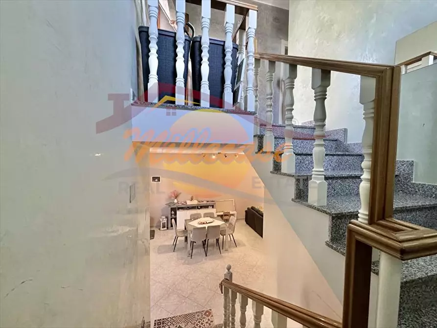 Immagine 11 di Villa in vendita  in VIA MARIA LUIGI MONTI a Siracusa