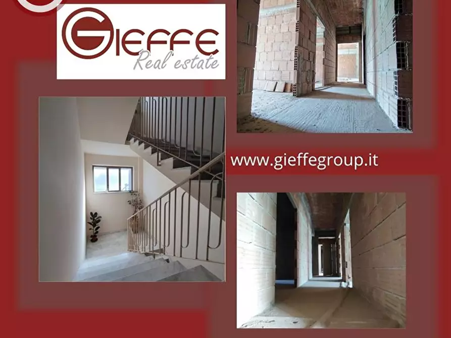 Immagine 1 di Appartamento in vendita  a Taurianova