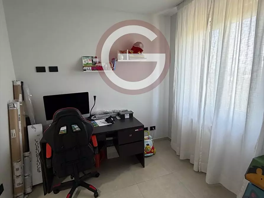 Immagine 9 di Appartamento in vendita  a Polistena