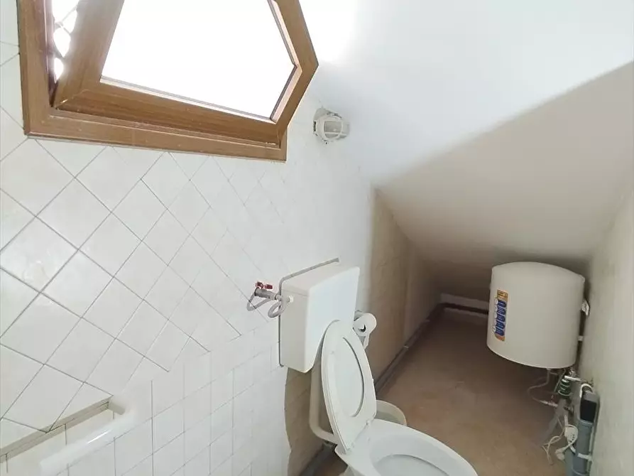 Immagine 7 di Appartamento in vendita  a Taurianova