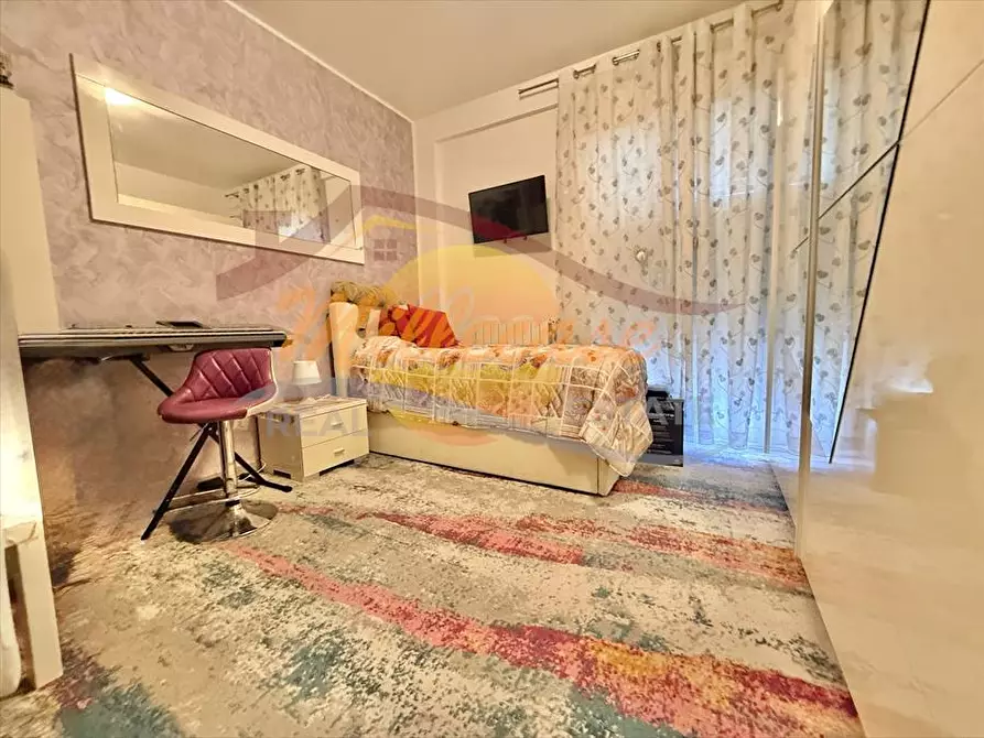 Immagine 11 di Appartamento in vendita  in VIALE DEI DCOMUNI a Siracusa