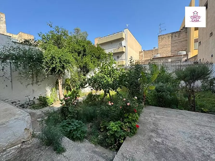 Immagine 25 di Appartamento in vendita  in corso p s mattarella a Trapani